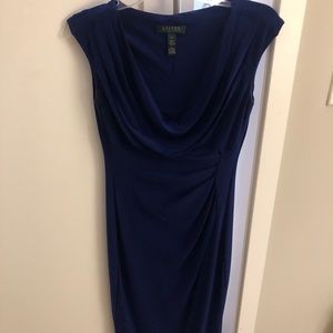 Ralph Lauren dress